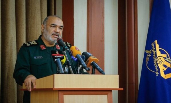 Selami: Emperyalist sistem intikam almaya çalışıyor