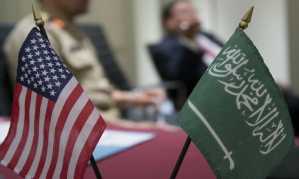 ABD: Suudi Arabistan ile ilişkilerimizi yeniden değerlendirmemiz gerekiyor