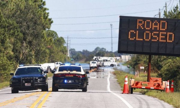 ABD'de trafikte birbirlerine ateş açan iki baba kızlarını vurdu