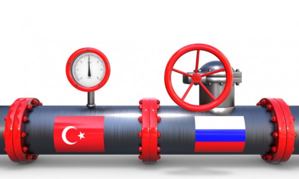 ABD'den tehdit: Türkiye-Rusya projesine karşıyız