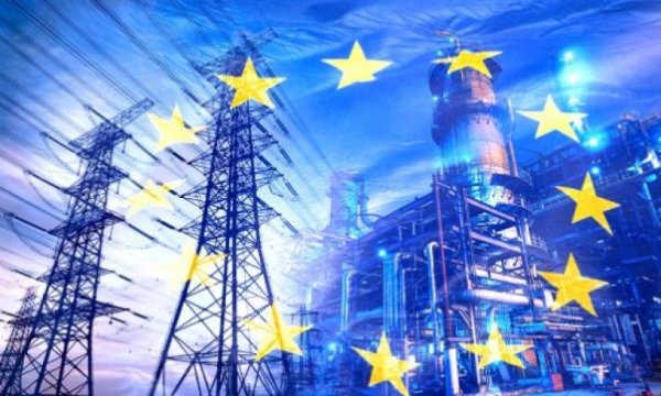 Ateş bacayı sardı...AB ülkelerinin liderleri enerji krizi gündemiyle toplanacak