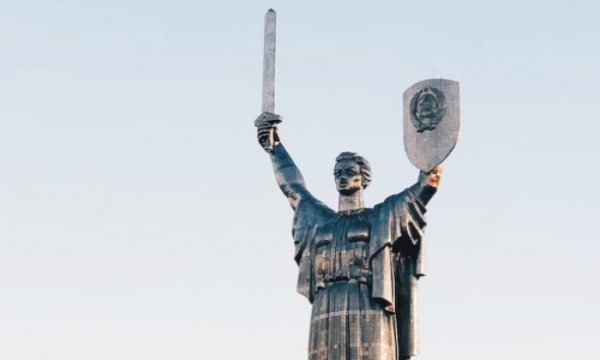Avrupa Birliği Ukrayna savaşına doğrudan dahil oluyor