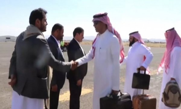 BAE Yemen'de savaşı kazanamıyacağını anlayınca masaya oturdu