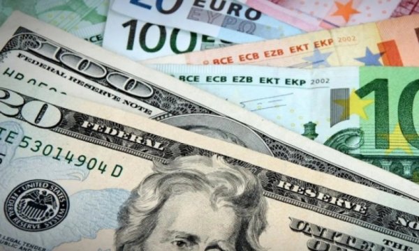 Dolar ve avro güne nasıl başladı?