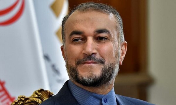Emir Abdullahiyan: ABD anlaşma noktasına varmak için acele ediyor