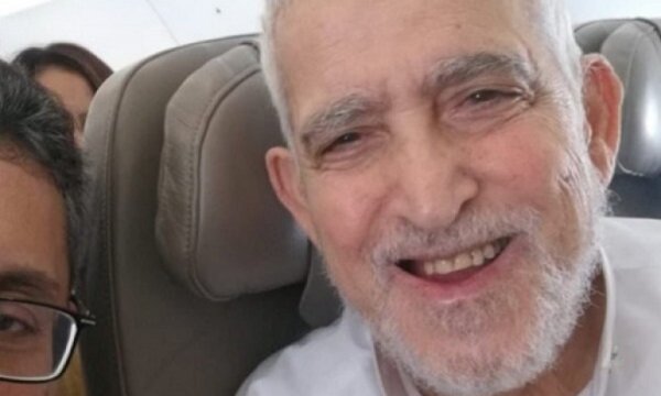 Ensarullah'ın özgürlüğünü istediği Suudi Arabistan'da tutuklu Hamas yetkilisi serbest bırakıldı