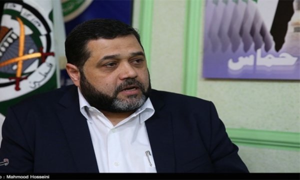 Hamas’tan Şam ile ilişkiler hakkında açıklama