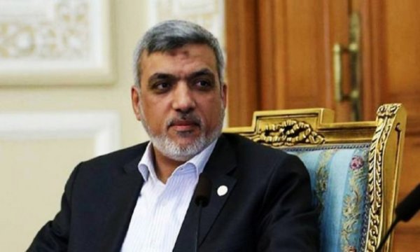 Hamas'tan, Arap ülkelerinin işgalci rejimle ilişkilerini normalleştirmesine eleştiri