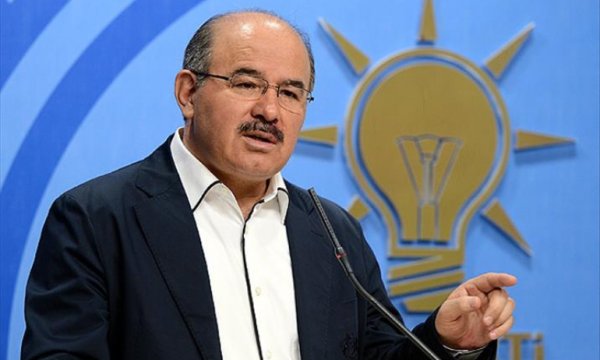 Hüseyin Çelik'ten Erdoğan'a tepki: Emeviler’in anlayışını andırıyor...