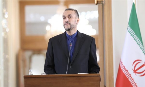 İran, İngiliz kurumlarına ve bireylerine yaptırım kararı aldı