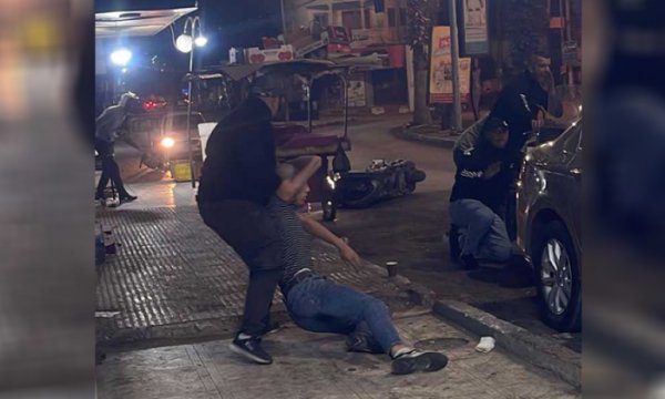 İsrail Filistin'de katliama devam ediyor