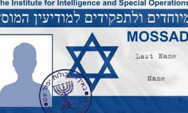  MOSSAD 6 ajanını İran ile bağlantılı olma suçlaması ile öldürdü