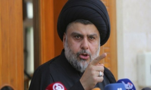 Mukteda Es-Sadr: Batılılar Lût kavmi gibi azaba duçar oldular