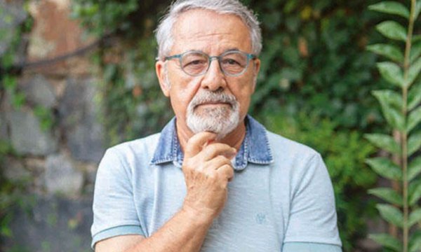 Naci Görür depreme dikkat çekti: "Depremdeki yıkımı ve can kaybını..."