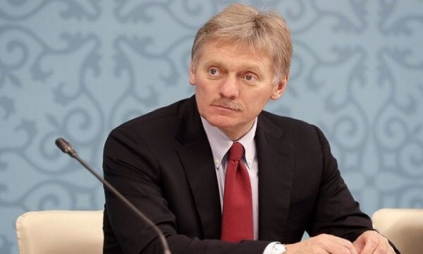 Peskov: İran yapımı İHA'lar hakkında "hiçbir bilgim" yok