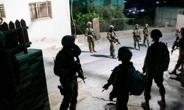 Rusya: İsrail işgal altındaki Batı Şeria'da orantısız güç kullanıyor