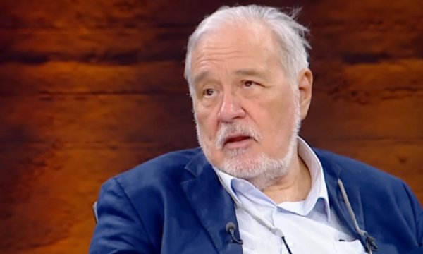 "Rusya’ya karşı Almanya ile beraber olma politikasından uzak durmamız gerekir"