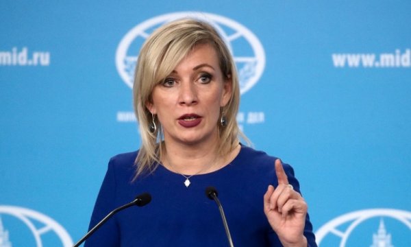 Rusya'dan Avrupa Birliği'nin çifte standardına eleştiri