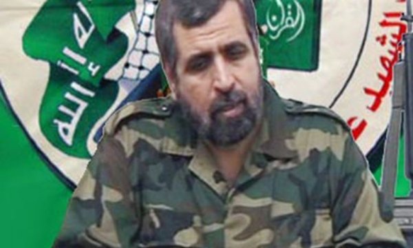 Salah Şehade’nin direniş ruhu hâlâ yaşıyor