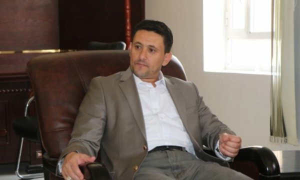 'San'a, Suudiler lehine tek taraflı bir anlaşmayı kabul etmiyor'