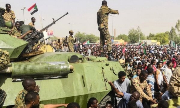 Sudan'da kabile çatışması: 150 kişi hayatını kaybetti