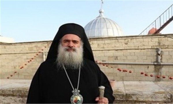 ‘Suriye'deki direniş liderlerinin buluşması Filistin direnişini birleştirecektir’