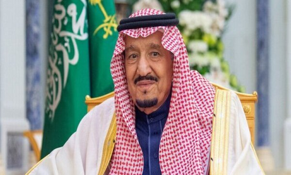 Suudi Arabistan Kralı’ndan İran iddiası