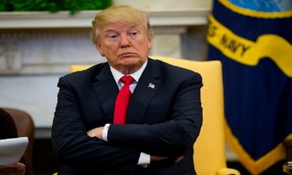 Trump mahkeme celbiyle ifadeye çağrıldı