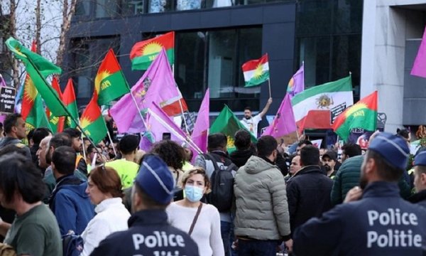 Washington Post yazdı: İran'daki eylemler PKK etkisinde
