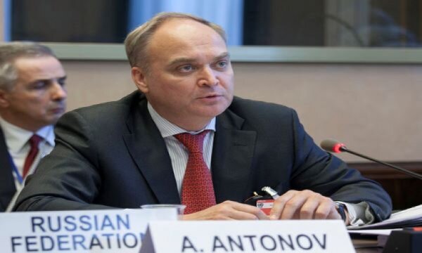 ABD, yurtdışına konuşlandırdığı tüm nükleer silahları geri çağırmalı