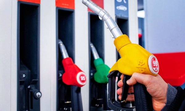 ABD'li gazeteci: Kriz kapıda! 25 günlük yakıtımız kaldı
