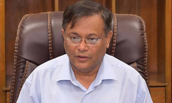 Bangladeşli Bakan: Türk dizileri, İslami değerlerimizle uyuşmuyor; İran dizilerini yayınlayalım