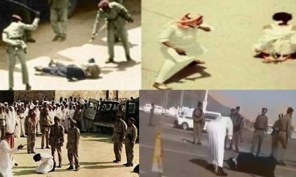 İnsan Hakları Kurumu, Suudi Arabistan'daki yeni katliam hakkında uyarıda bulundu