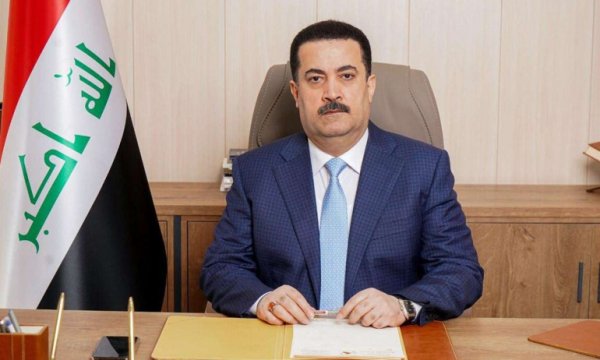 Irak Başbakanı’ndan Şiraz saldırısına kınama