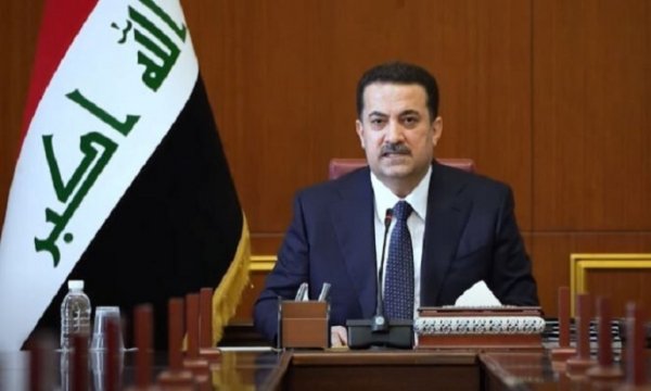 Irak’ta bir yıl sonra hükümet kuruldu: 21 bakana güvenoyu