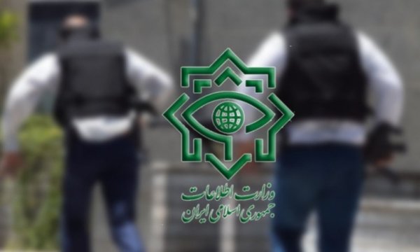 İran İstihbaratı: İran’daki karışıklıkları yabancı gizli servisler planlıyor