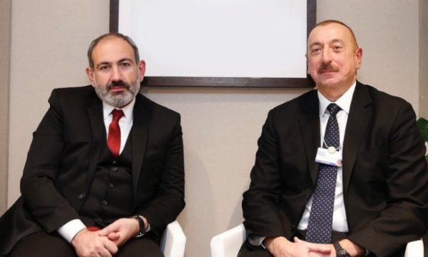 Karabağ Barış Anlaşması için çabalar sürüyor
