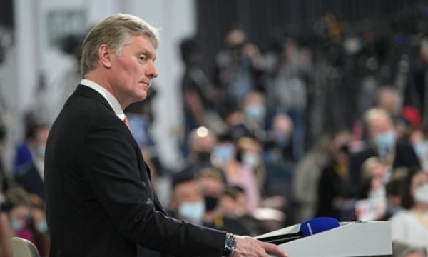 Kremlin: ABD’nin Romanya’ya konuşlandırdığı birlik bölgeye istikrar getirmez