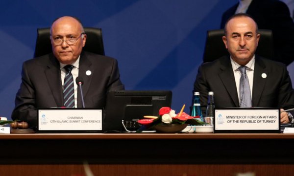Mısır Dışişlerinden Türkiye ile normalleşme açıklaması
