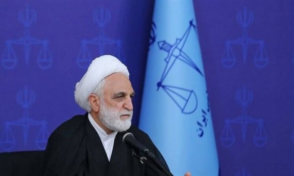 Mohseni Ejei: Düşmanların aptallıkları, fiyasko verdi