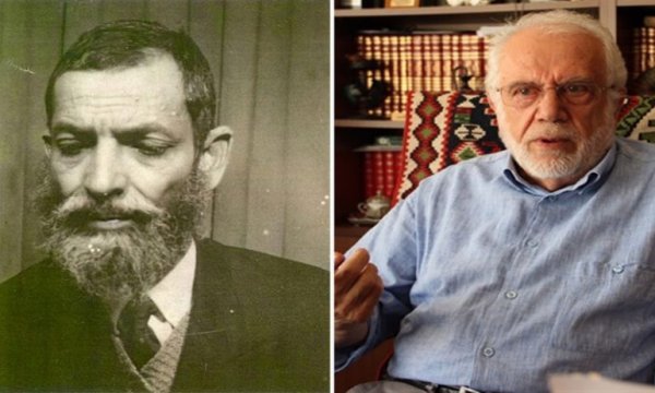 Muhammed Hamidullah’tan İhsan Süreyya Sırma’ya: Emrediyorum, bu 3 maddeyi uygulayacaksınız!