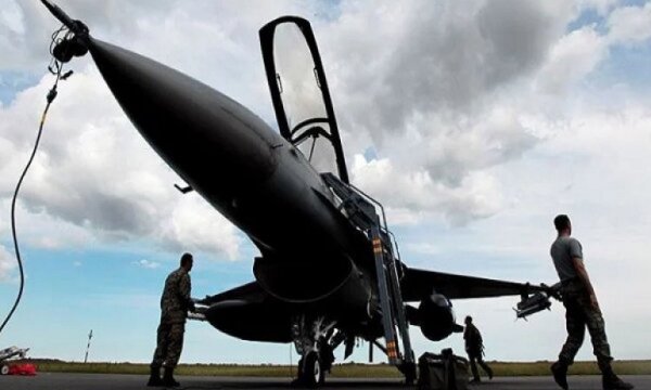 NATO'dan nükleer caydırıcılık tatbikatı