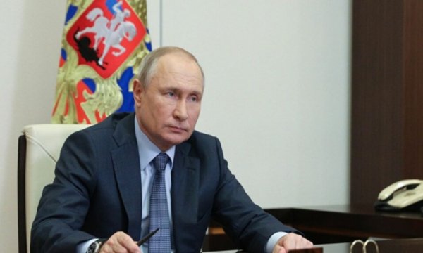 Putin: Süleymani suikastı bir cinayetti