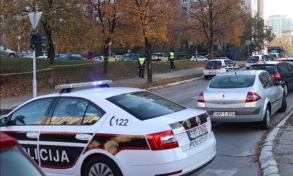 Savaş suçlusu Bosnalı Sırp Mitrasinovic, hastaneden kaçtı