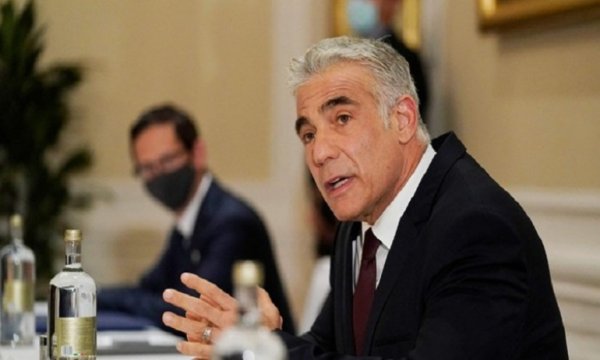 Tel Aviv: İran ve Rusya arasındaki yakın ilişkilerden endişe duyuyoruz