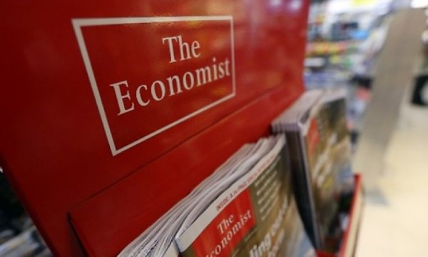 The Economist: Arap kanalları İran'daki protestoları büyütmeye çalışıyor 
