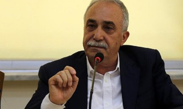 AK Parti’den istifa eden Fakıbaba: AK Partili vekilin adamları beni öldürecekti