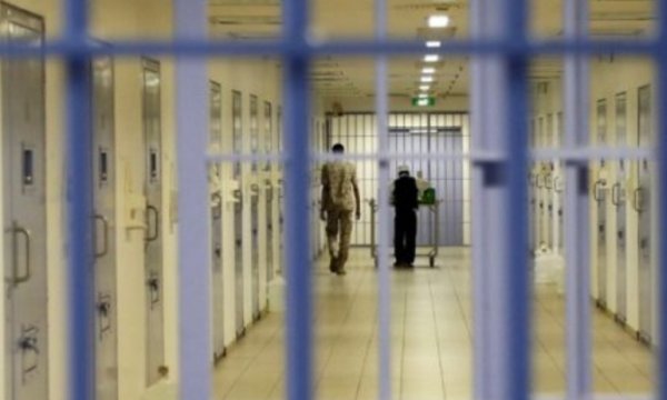 Emirlikler'de siyasi tutuklular için özgürlük talebi
