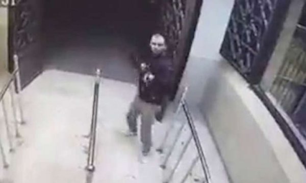 İran'daki terör saldırısıyla bağlantılı 6 kişi daha yakalandı