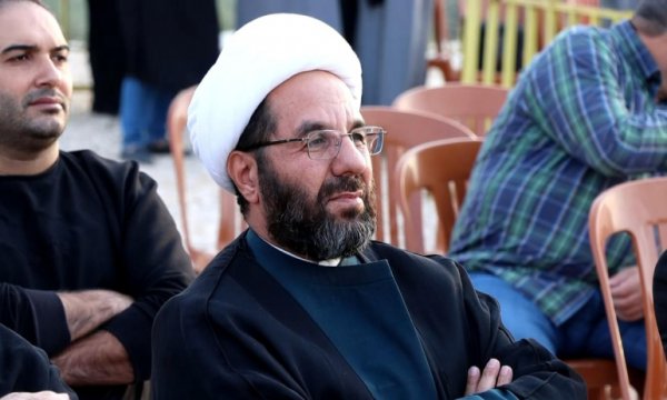 'ABD ve Suud Büyükelçilikleri Lübnan'da fitne çıkarmaya çalışıyor'